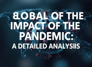 Impacto Global de la Pandemia: Un Análisis Detallado Global Impact of the Pandemic: A Detailed Analysis