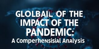 Impacto Global de la Pandemia: Un Análisis Integral Global Impact of the Pandemic: A Comprehensive Analysis