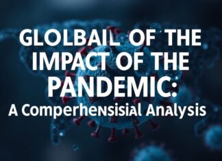 Impacto Global de la Pandemia: Un Análisis Integral Global Impact of the Pandemic: A Comprehensive Analysis