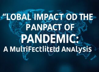 Impacto Global de la Pandemia: Un Análisis Multifacético Global Impact of the Pandemic: A Multifaceted Analysis