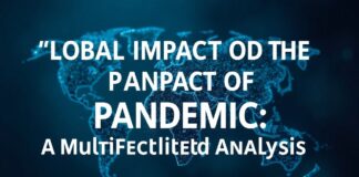 Impacto Global de la Pandemia: Un Análisis Multifacético Global Impact of the Pandemic: A Multifaceted Analysis