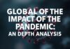 Impacto Global de la Pandemia: Un Análisis Profundo Global Impact of the Pandemic: An In-Depth Analysis