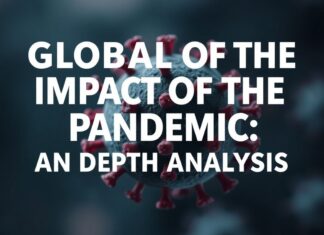 Impacto Global de la Pandemia: Un Análisis Profundo Global Impact of the Pandemic: An In-Depth Analysis