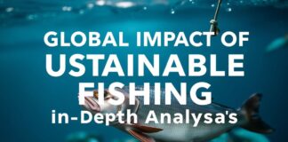 Impacto Global de la Pesca Sostenible: Un Análisis Profundo Global Impact of Sustainable Fishing: An In-Depth Analysis