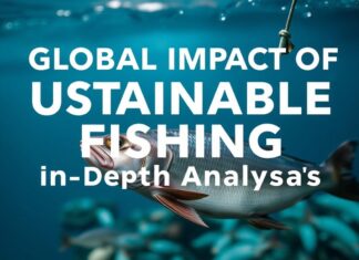 Impacto Global de la Pesca Sostenible: Un Análisis Profundo Global Impact of Sustainable Fishing: An In-Depth Analysis