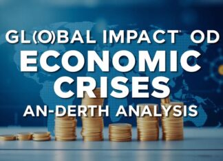 Impacto Global de las Crisis Económicas: Un Análisis Profundo Global Impact of Economic Crises: An In-Depth Analysis