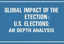 Impacto Global de las Elecciones en Estados Unidos: Un Análisis Profundo Global Impact of the U.S. Elections: An In-Depth Analysis