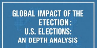 Impacto Global de las Elecciones en Estados Unidos: Un Análisis Profundo Global Impact of the U.S. Elections: An In-Depth Analysis