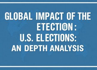 Impacto Global de las Elecciones en Estados Unidos: Un Análisis Profundo Global Impact of the U.S. Elections: An In-Depth Analysis