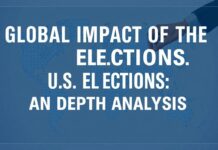 Impacto Global de las Elecciones en Estados Unidos: Un Análisis Profundo Global Impact of the U.S. Elections: An In-Depth Analysis