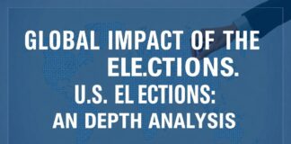 Impacto Global de las Elecciones en Estados Unidos: Un Análisis Profundo Global Impact of the U.S. Elections: An In-Depth Analysis