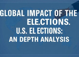 Impacto Global de las Elecciones en Estados Unidos: Un Análisis Profundo Global Impact of the U.S. Elections: An In-Depth Analysis