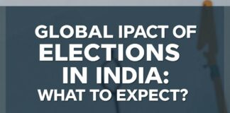 Impacto Global de las Elecciones en India: ¿Qué Esperar? Global Impact of Elections in India: What to Expect?