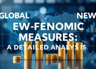 Impacto Global de las Nuevas Medidas Económicas: Un Análisis Detallado Global Impact of New Economic Measures: A Detailed Analysis