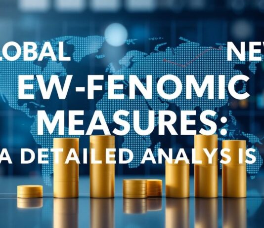 Impacto Global de las Nuevas Medidas Económicas: Un Análisis Detallado Global Impact of New Economic Measures: A Detailed Analysis
