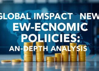 Impacto Global de las Nuevas Políticas Económicas: Un Análisis Profundo Global Impact of New Economic Policies: An In-Depth Analysis