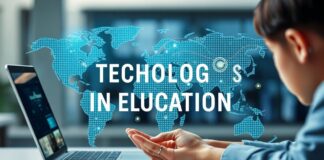 Impacto Global de las Nuevas Tecnologías en la Educación Global Impact of New Technologies in Education