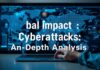 Impacto Global de los Ciberataques: Un Análisis Profundo Global Impact of Cyberattacks: An In-Depth Analysis
