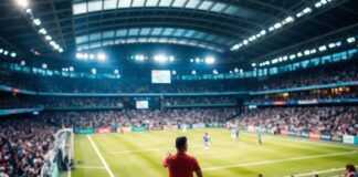 Impacto Global de los Eventos Deportivos en la Cultura y Economía Global Impact of Sports Events on Culture and Economy