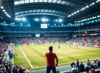 Impacto Global de los Eventos Deportivos en la Cultura y Economía Global Impact of Sports Events on Culture and Economy