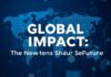 Impacto Global: Las Tendencias Noticiosas que Están Moldeando Nuestro Futuro Global Impact: The News Trends Shaping Our Future