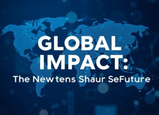 Impacto Global: Las Tendencias Noticiosas que Están Moldeando Nuestro Futuro Global Impact: The News Trends Shaping Our Future