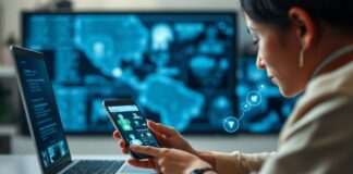 Innovación Tecnológica en América Latina: Pequeñas Empresas Adoptan Nuevas Herramientas Technological Innovation in Latin America: Small Businesses Adopt New Tools