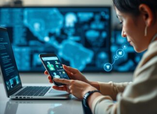 Innovación Tecnológica en América Latina: Pequeñas Empresas Adoptan Nuevas Herramientas Technological Innovation in Latin America: Small Businesses Adopt New Tools