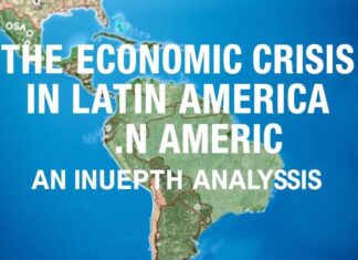 La Crisis Económica en América Latina: Un Análisis Profundo The Economic Crisis in Latin America: An In-Depth Analysis