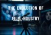 La Evolución de la Industria del Cine: Un Análisis de las Tendencias Actuales The Evolution of the Film Industry: An Analysis of Current Trends