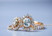 La Evolución de las Joyas en Eventos Formales: Una Mirada al 2023 The Evolution of Jewelry in Formal Events: A Look at 2023