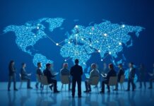 La Evolución de las Redes Sociales en la Política Contemporánea The Evolution of Social Networks in Contemporary Politics