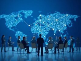 La Evolución de las Redes Sociales en la Política Contemporánea The Evolution of Social Networks in Contemporary Politics