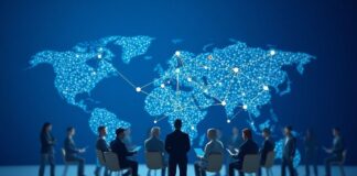 La Evolución de las Redes Sociales en la Política Contemporánea The Evolution of Social Networks in Contemporary Politics