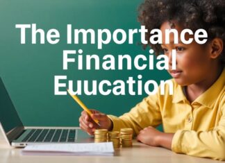 La Importancia de la Educación Financiera en la Juventud The Importance of Financial Education in Youth