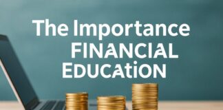 La Importancia de la Educación Financiera en las Pequeñas Empresas The Importance of Financial Education in Small Businesses