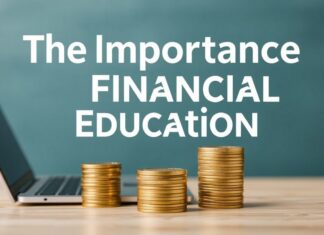 La Importancia de la Educación Financiera en las Pequeñas Empresas The Importance of Financial Education in Small Businesses