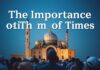 La Importancia de la Fe en Tiempos de Crisis: Un Enfoque en la Comunidad Musulmana The Importance of Faith in Times of Crisis: A Focus on the Muslim Community