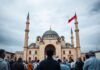 La Importancia de la Fe en Tiempos de Crisis: Un Vistazo a las Prácticas Religiosas en Turquía The Importance of Faith in Times of Crisis: A Look at Religious Practices in Turkey