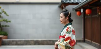 La Influencia de la Moda Tradicional Japonesa en la Actualidad The Influence of Traditional Japanese Fashion Today