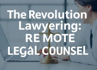 La Revolución de la Abogacía: Asesoría Legal a Distancia The Revolution of Lawyering: Remote Legal Counsel