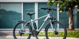 La Revolución de las Bicicletas Eléctricas: Un Fenómeno en Crecimiento The Electric Bicycle Revolution: A Growing Phenomenon