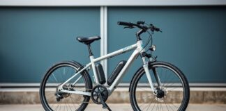 La Revolución de las Bicicletas Eléctricas: Un Fenómeno Global The Electric Bicycle Revolution: A Global Phenomenon