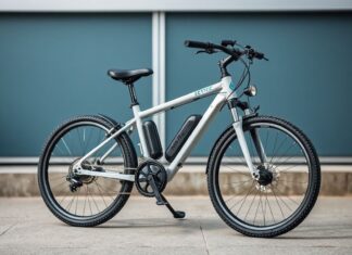 La Revolución de las Bicicletas Eléctricas: Un Fenómeno Global The Electric Bicycle Revolution: A Global Phenomenon