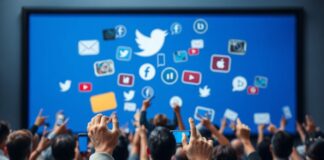 La Revolución de las Redes Sociales en la Política Contemporánea The Social Media Revolution in Contemporary Politics