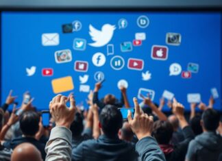 La Revolución de las Redes Sociales en la Política Contemporánea The Social Media Revolution in Contemporary Politics