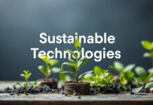 La Revolución de las Tecnologías Sostenibles en la Actualidad The Revolution of Sustainable Technologies Today