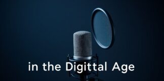 La Revolución de los Podcasts en la Era Digital The Podcast Revolution in the Digital Age