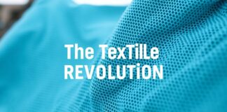 La Revolución de los Textiles: Innovaciones y Tendencias en la Industria The Textile Revolution: Innovations and Trends in the Industry