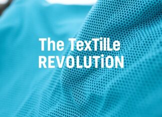 La Revolución de los Textiles: Innovaciones y Tendencias en la Industria The Textile Revolution: Innovations and Trends in the Industry